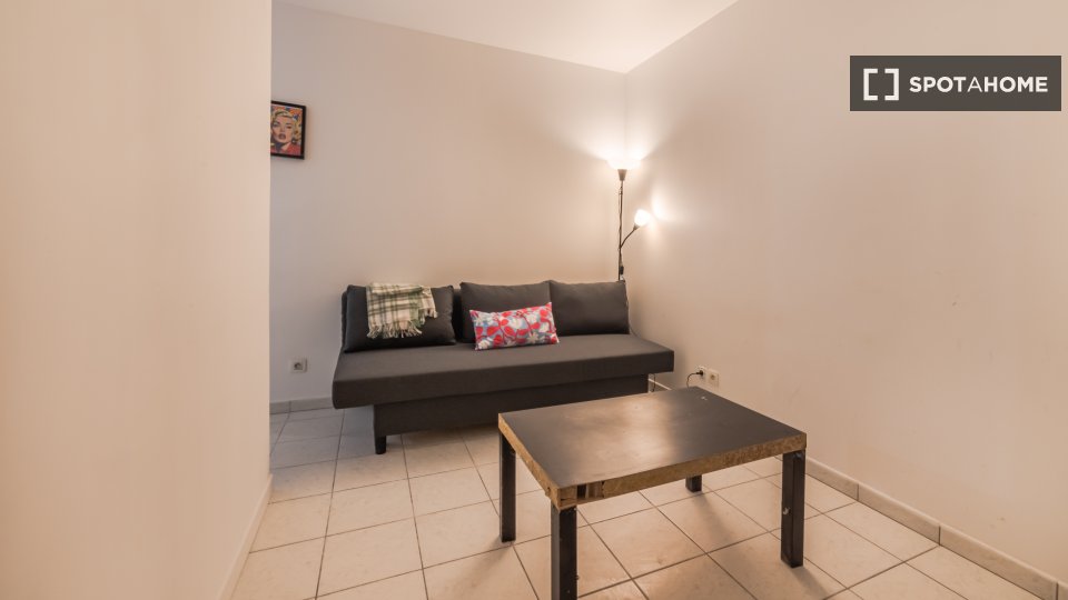 Habitación doble París, 1 habitación — foto 5
