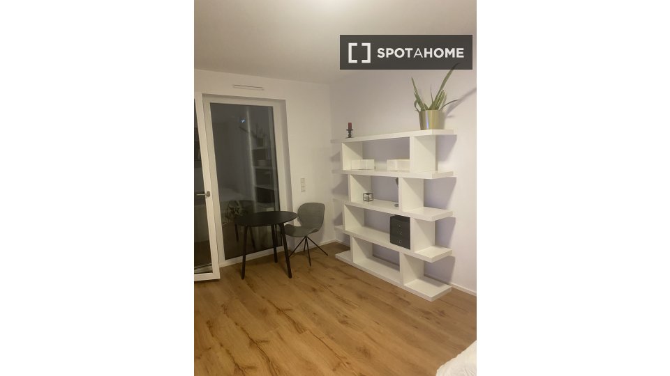 Apartment mono Berlin, 30m² — photo 7
