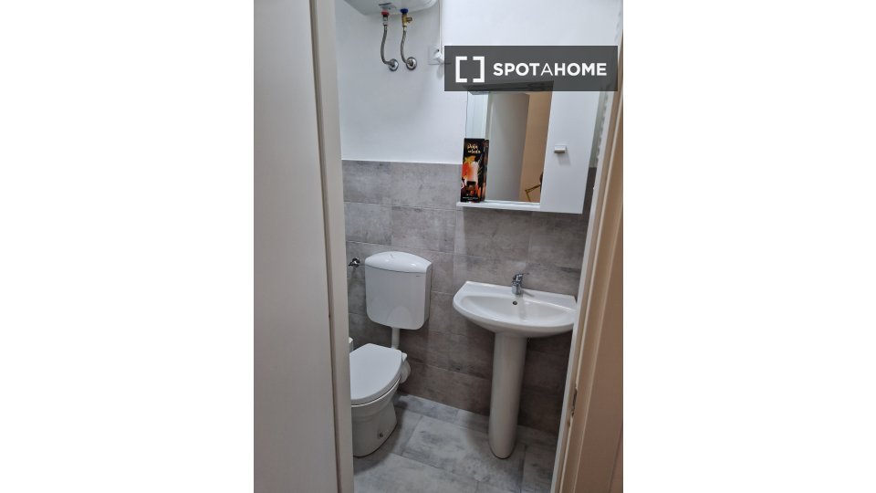 Apartment mono Turin, 29m² — photo 2