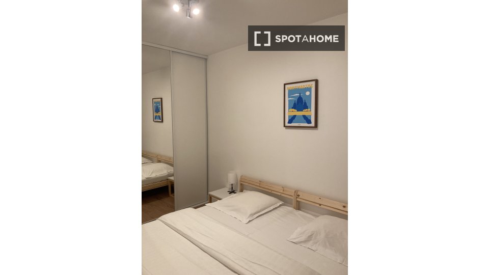 Apartment Paris, 3 beds — photo 3