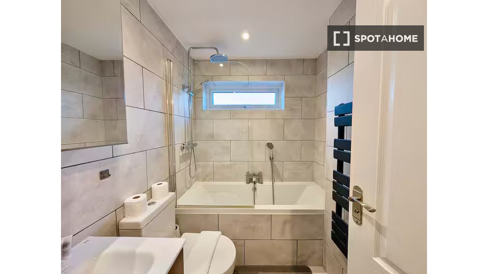 Apartment London, 1 bed — photo 9