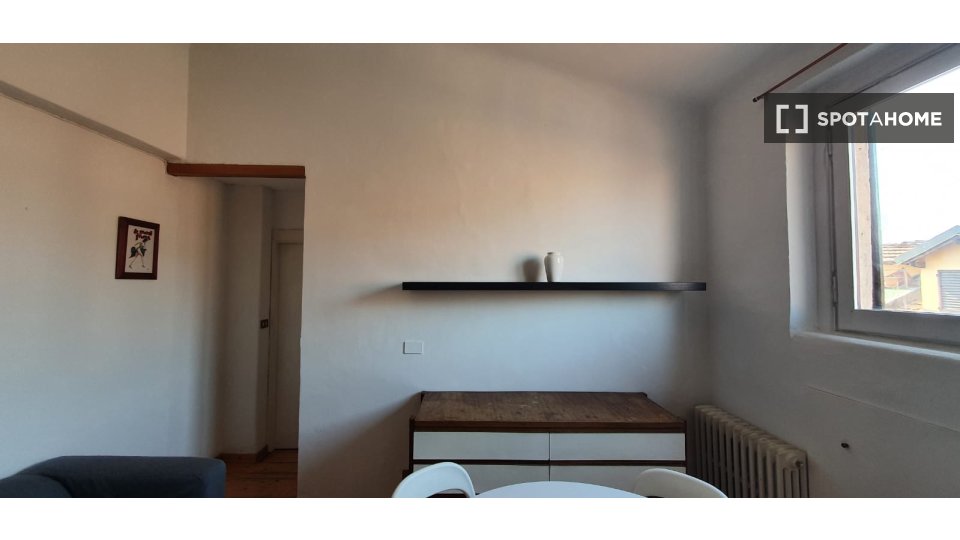 Apartment Milan, 1 bed, 40m² — photo 6