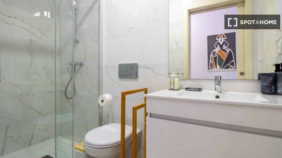 Apartment mono Porto — photo 14
