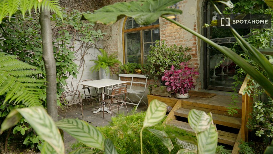Apartment Madrid, 3 beds, 160m² — photo 4