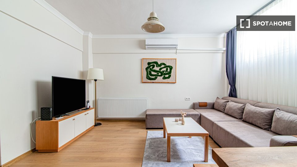 Apartment Istanbul, 1 bed — photo 10