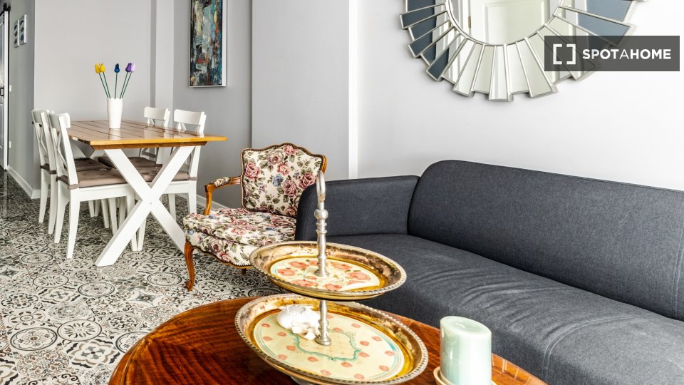 Apartment Istanbul, 1 bed — photo 10