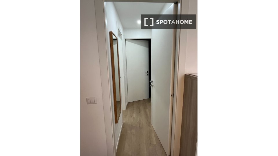Apartment Milan, 1 bed — photo 10