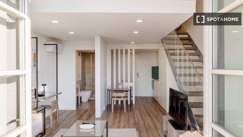 Apartment mono Porto — photo 14