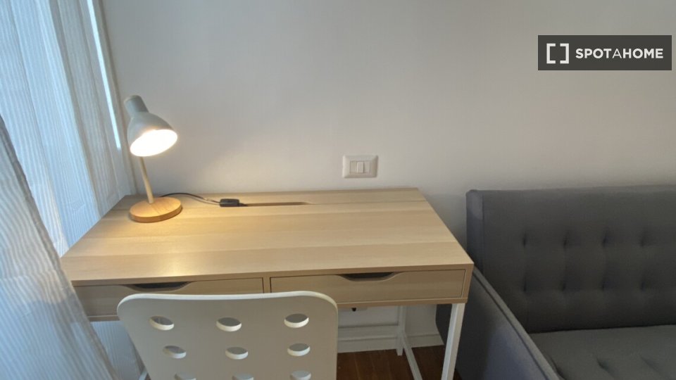 Apartment mono Milan, 50m² — photo 28