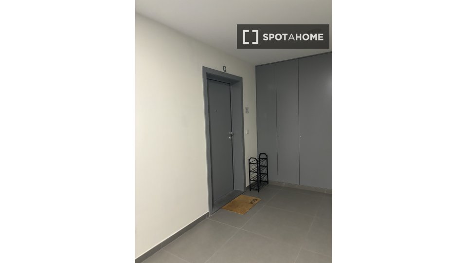 Apartment mono Porto, 47m² — photo 9