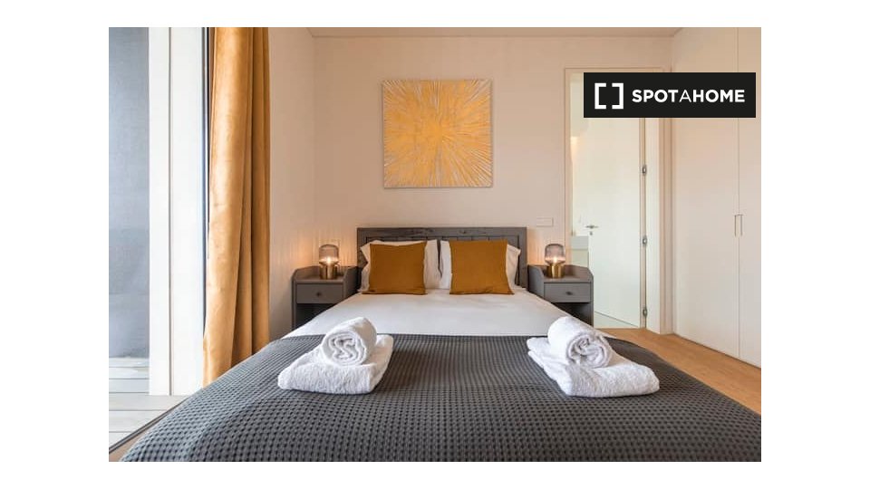 Apartment Lisbon, 2 beds — photo 7
