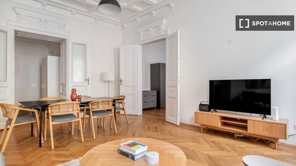 Apartment Vienna, 3 beds, 2m² — photo 19