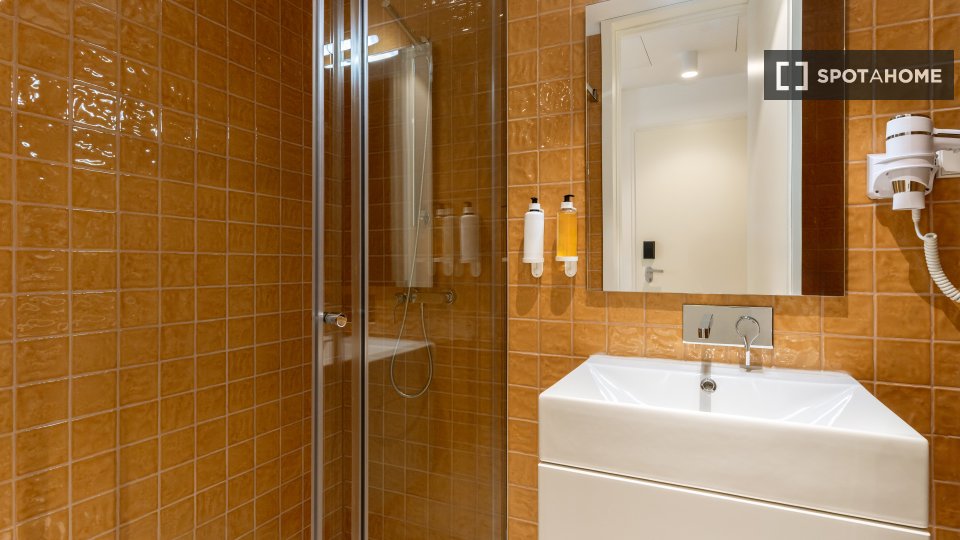 Apartment mono Porto, 49m² — photo 13