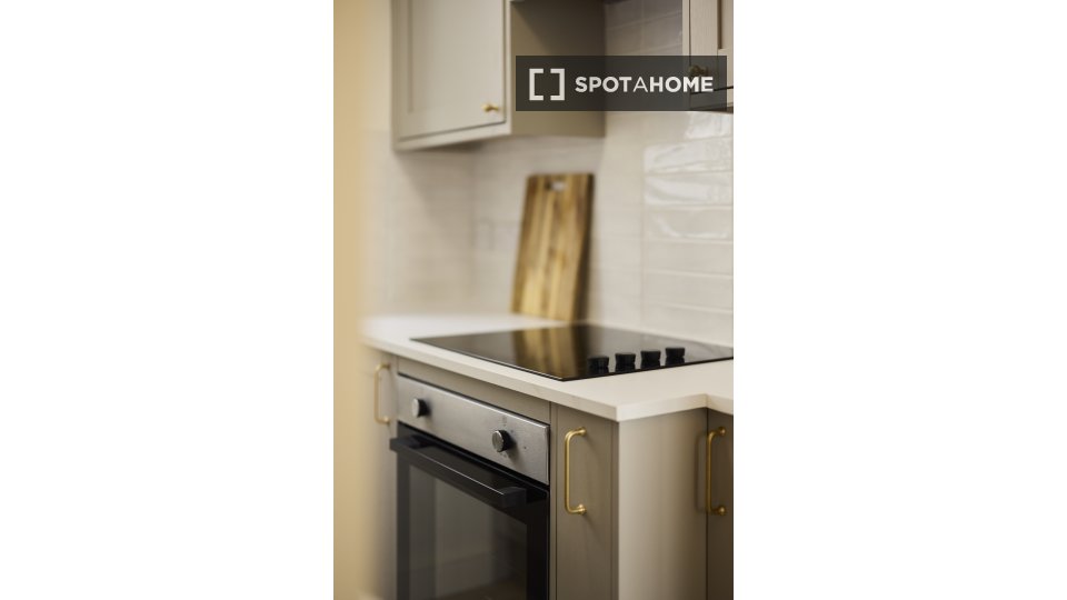 Apartment London, 1 bed, 59m² — photo 8