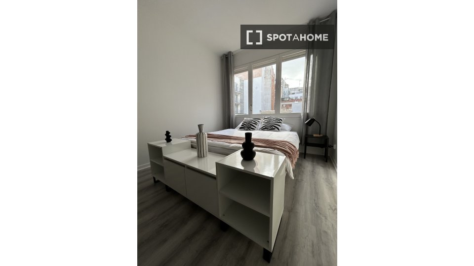 Apartment mono Barcelona, 26m² — photo 4