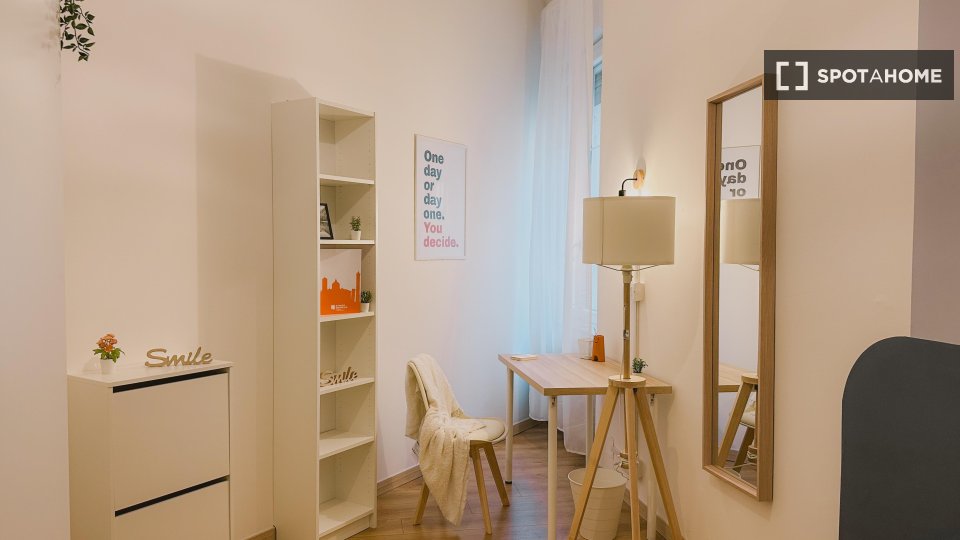 Double room Trento, 6 beds — photo 12