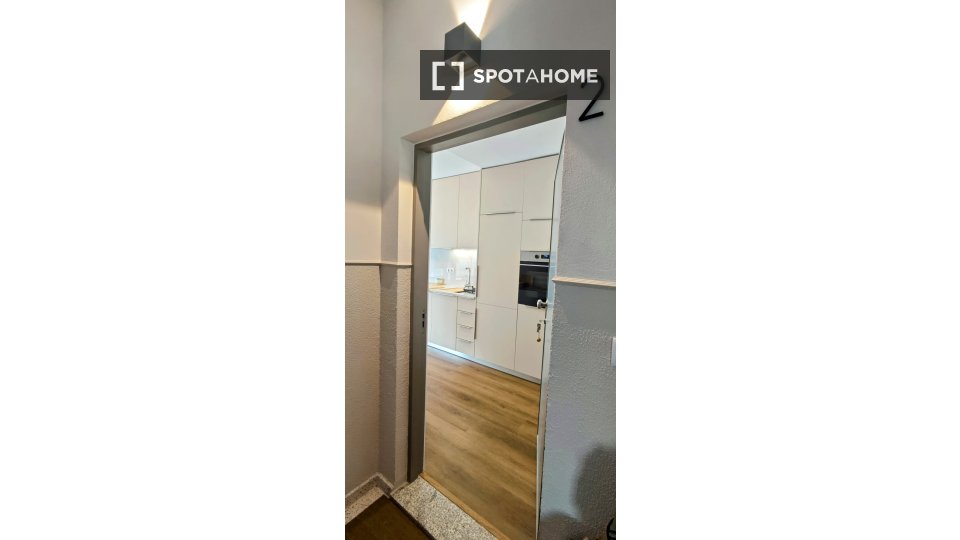 Apartment mono Porto, 35m² — photo 9