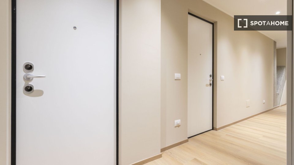 Apartment Milan, 1 bed, 45m² — photo 10