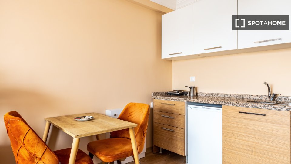 Apartment Istanbul, 1 bed — photo 3