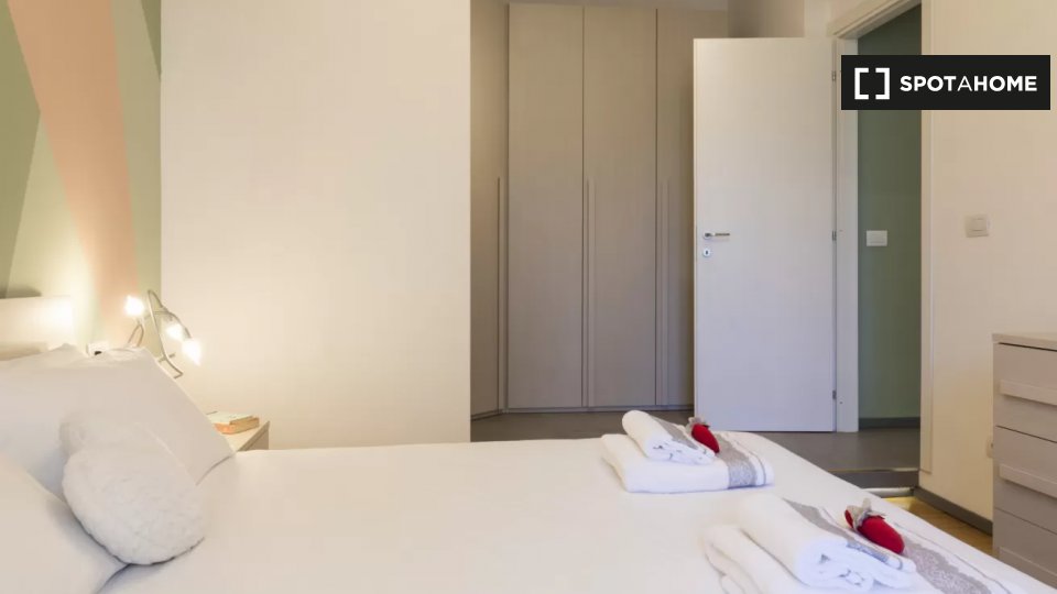 Apartment Milan, 1 bed — photo 18