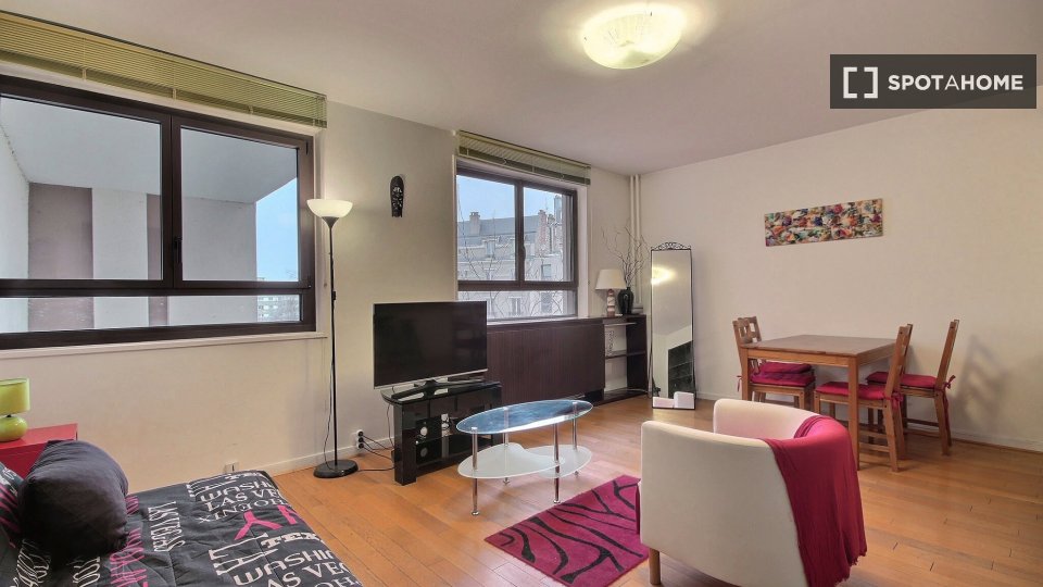 Apartment mono París, 35m² — foto 10
