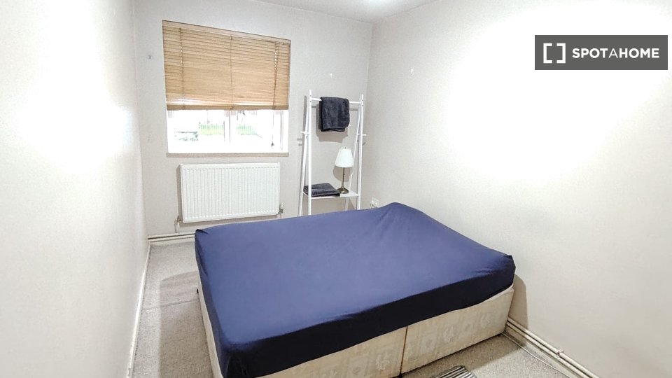 Double room London, 5 beds — photo 10