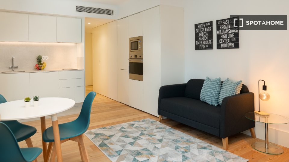 Apartment mono Porto, 30m² — photo 7