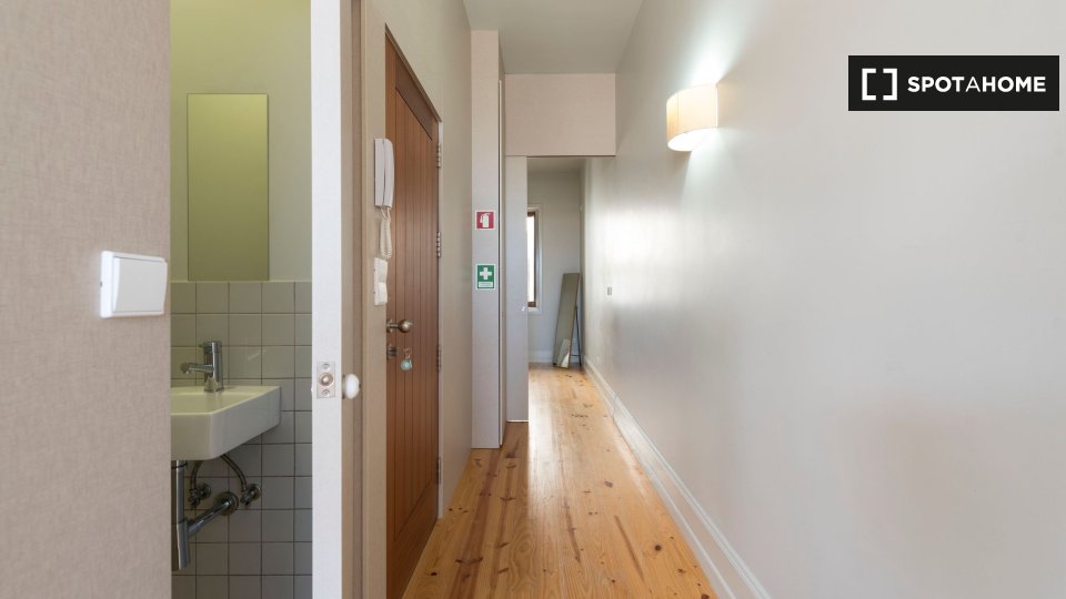 Apartment mono Porto, 90m² — photo 10