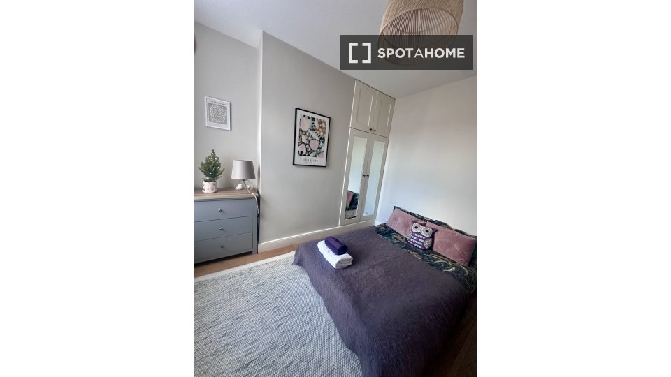 Apartment London, 2 beds — photo 48