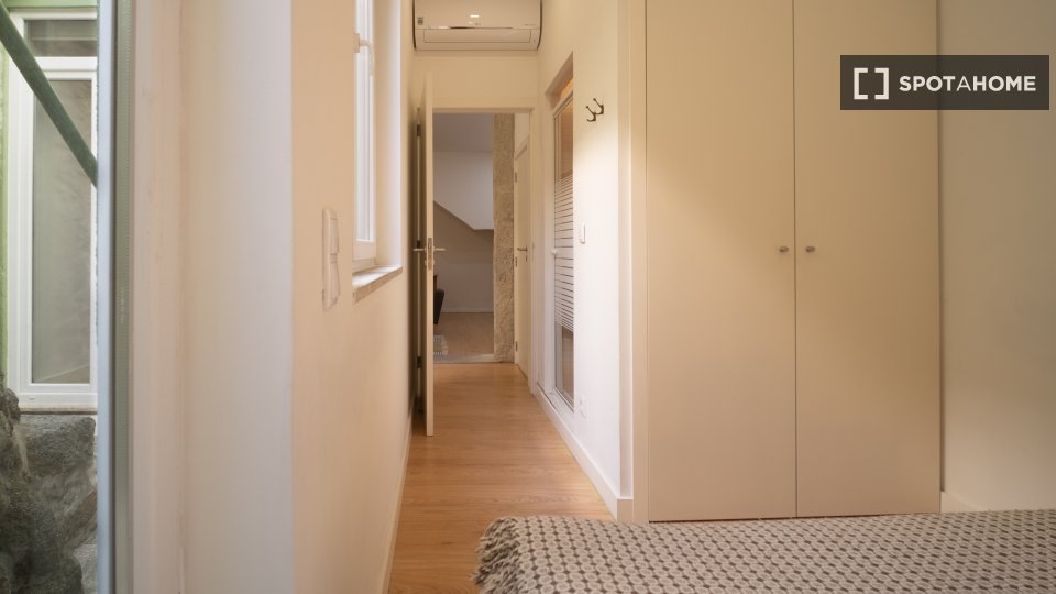 Apartment Porto, 1 bed — photo 26