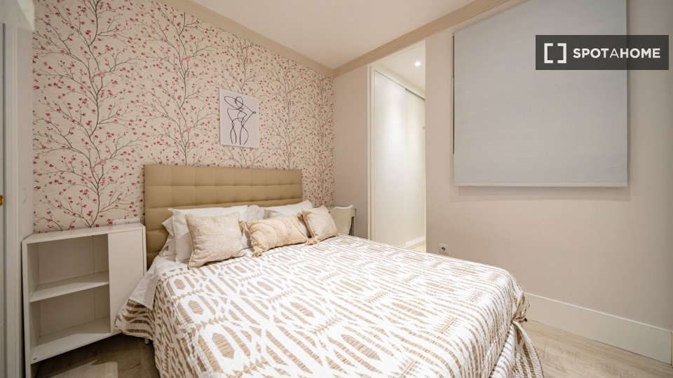 Apartment Madrid, 3 beds, 90m² — photo 13