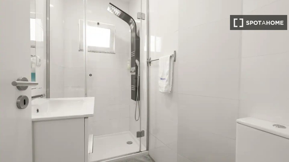 Apartment Porto, 3 beds — photo 10