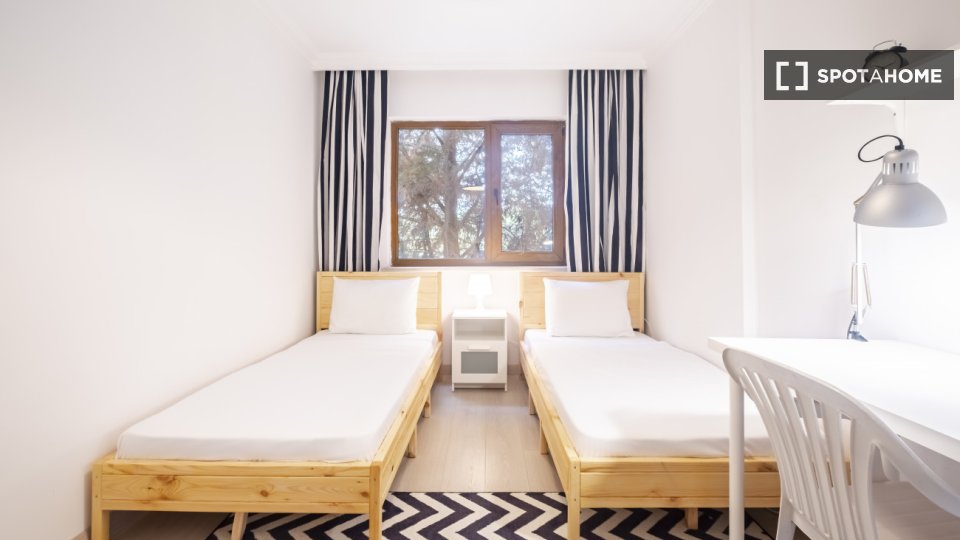 Apartment Istanbul, 1 bed — photo 3