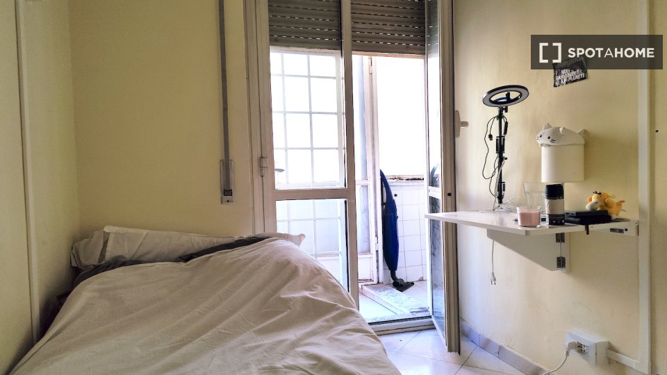 Double room Rome, 6 beds, 150m² — photo 30