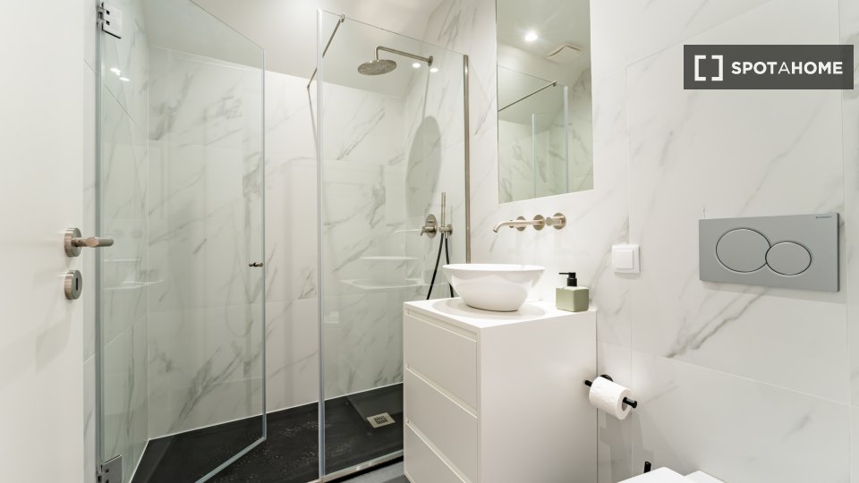 Apartment Porto, 2 beds, 162m² — photo 5