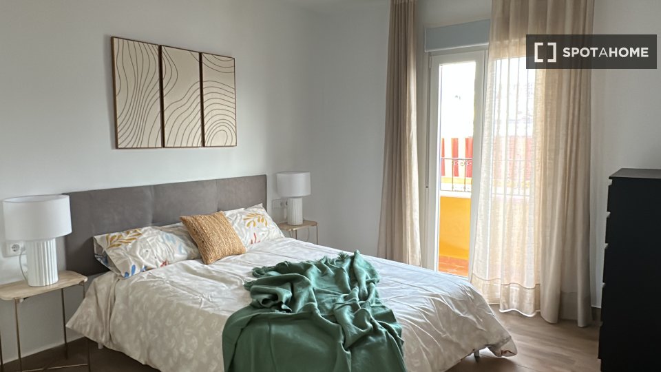 Apartment mono Seville — photo 3