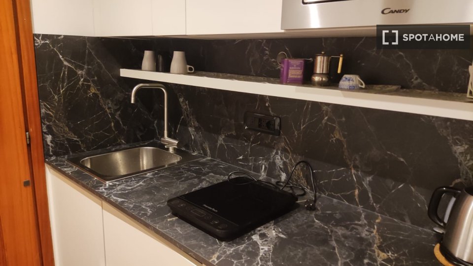 Apartment mono Milan — photo 12