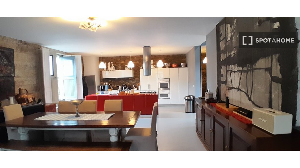 Double room Porto, 3 beds, 300m² — photo 9