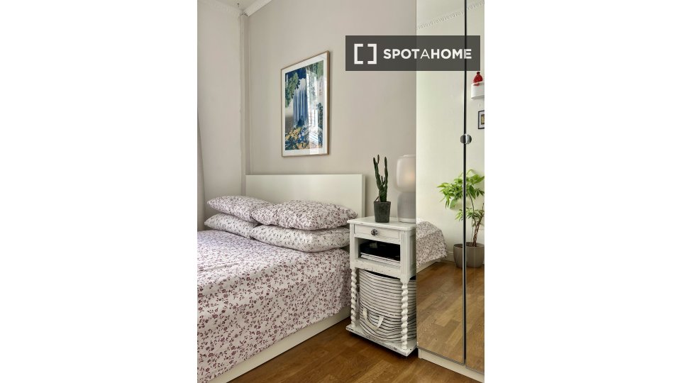 Appartamento Parigi, 2 camere, 48m² — foto 11