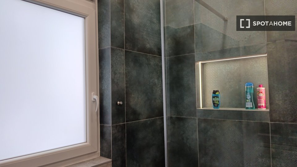 Apartment mono Budapest, 26m² — photo 15