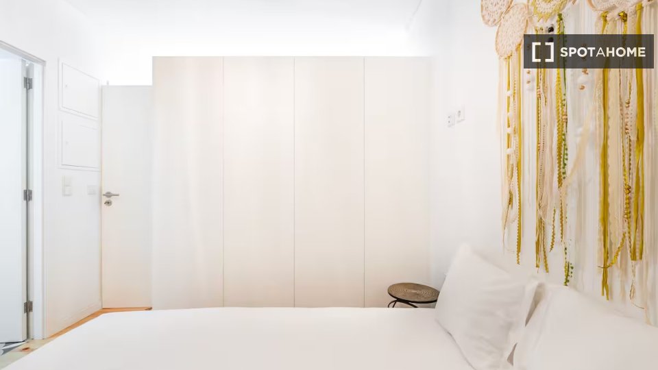 Apartment Porto, 1 bed, 39m² — photo 5