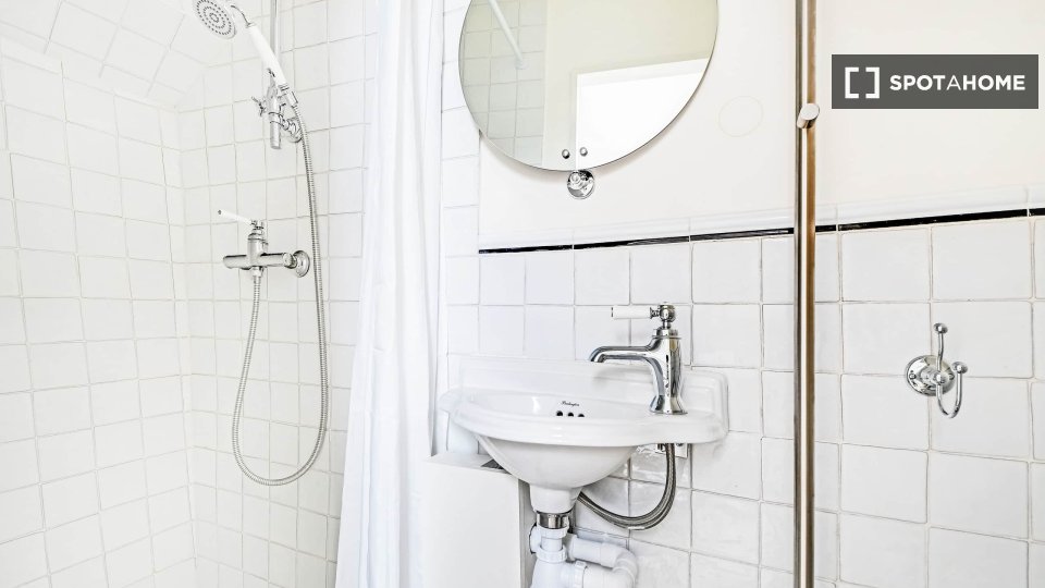 Apartment mono París, 15m² — foto 10