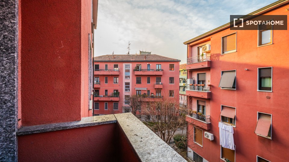 Apartment Milan, 2 beds, 85m² — photo 14