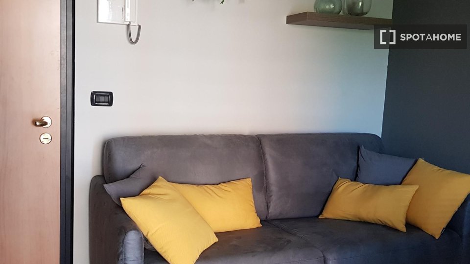 Apartment Milan, 1 bed — photo 11