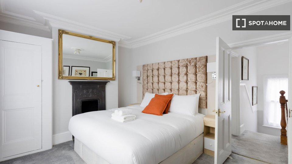 Apartment London, 2 beds — photo 3