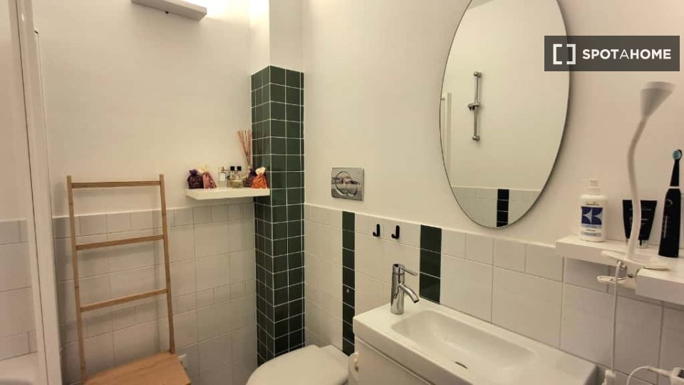 Apartment Milan, 2 beds, 110m² — photo 20
