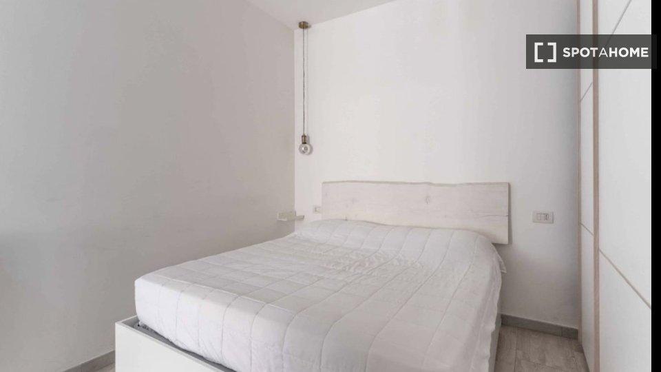 Apartment Milan, 1 bed, 60m² — photo 13
