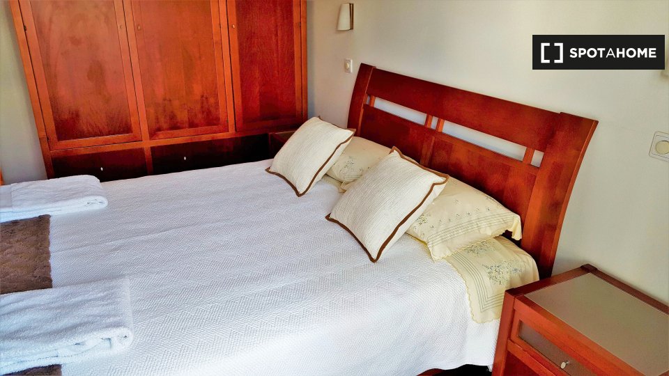 Apartment Lisbon, 2 beds — photo 11