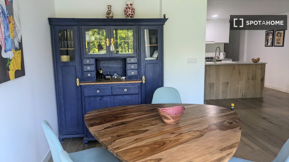 Appartamento Valencia, 2 camere, 80m² — foto 3