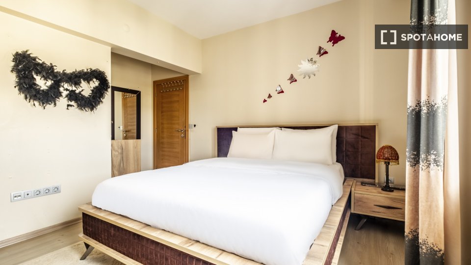 Apartment Istanbul, 1 bed — photo 15
